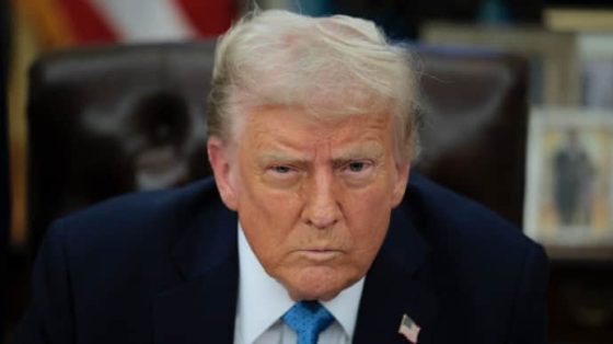 Последнее предупреждение: Трамп призвал ХАМАС немедленно освободить заложников 3 poslednee preduprezhdenie tramp prizval hamas nemedlenno osvobodit zalozhnikov cd0b4c3 scaled China Way