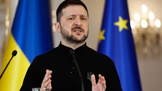 ''Преодолеть Орбана'': Зеленский просит ЕС найти инструмент против блокирования решений для Украины 2 preodolet orbana zelenskij prosit es najti instrument protiv blokirovanija reshenij dlja ukrainy 78b26d9 scaled China Way