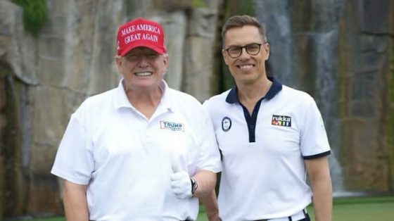 Президент Финляндии после встречи с Трампом рассказал, что США готовят санкции против РФ 6 prezident finljandii posle vstrechi s trampom rasskazal chto ssha gotovjat sankcii protiv rf 9421d86 scaled China Way