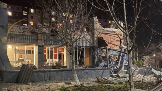 Ракетный удар по Кривому Рогу: количество раненых выросло до 14 1 raketnyj udar po krivomu rogu kolichestvo ranenyh vyroslo do 14 e052fbc scaled China Way