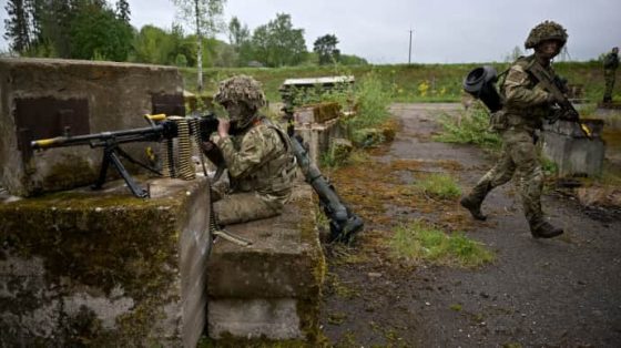 Reuters: В Европе ищут альтернативы ''миротворцам'' в Украине, потому что сложно воплотить 4 reuters v evrope ishhut alternativy mirotvorcam v ukraine potomu chto slozhno voplotit e0d5e75 scaled China Way