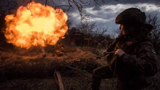 Россия в войне против Украины потеряла еще 1400 военных 1 rossija v vojne protiv ukrainy poterjala eshhe 1400 voennyh 1df46b6 scaled China Way