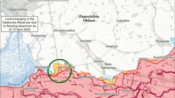 rossija zatjagivaet peregovory verojatno dlja poluchenija novyh pobed na pole boja isw 02f4090 scaled China Way