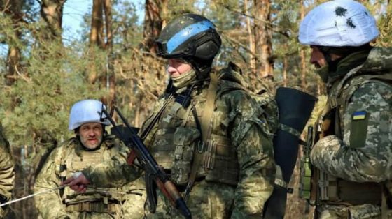 Россияне сосредоточили атаки на Курской области и Торецком направлении – Генштаб 5 rossijane sosredotochili ataki na kurskoj oblasti i toreckom napravlenii genshtab d6dabc9 scaled China Way