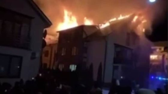 Россияне ударили по многоэтажке в Запорожье, возник пожар 3 rossijane udarili po mnogoetazhke v zaporozhe voznik pozhar ca2116d scaled China Way
