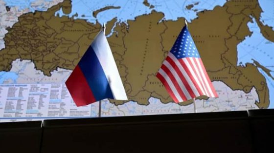 РосСМИ: РФ и США завершили 12-часовые переговоры в Саудовской Аравии 3 rossmi rf i ssha zavershili 12 chasovye peregovory v saudovskoj aravii 4c03d75 scaled China Way