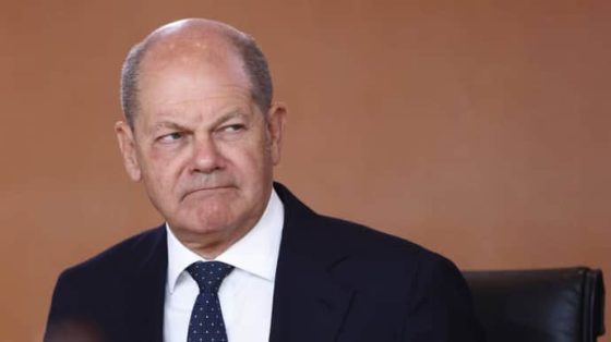 Шольц: Россия должна прекратить атаки и наконец сделать мир возможным 2 sholc rossija dolzhna prekratit ataki i nakonec sdelat mir vozmozhnym cdda0e5 scaled China Way