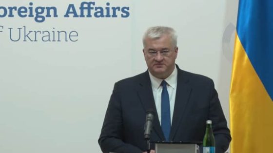 Сибига: Украина уже формирует команду для контроля возможного перемирия с Россией 5 sibiga ukraina uzhe formiruet komandu dlja kontrolja vozmozhnogo peremirija s rossiej e7f7359 scaled China Way