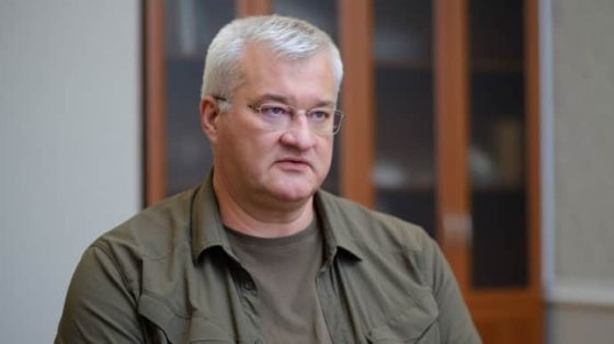 Сибига заявил, что Россия еще не дала официального ответа на предложение о 30-дневном перемирии 4 sibiga zajavil chto rossija eshhe ne dala oficialnogo otveta na predlozhenie o 30 dnevnom peremirii 6dc762f scaled China Way