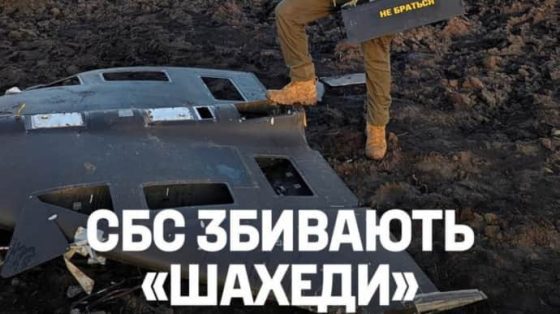 sily bespilotnyh sistem perehvatyvajut shahedy s pomoshhju novejshego sredstva 8ffeb4c scaled China Way