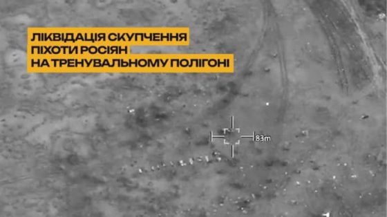 sily oborony porazili trenirovochnyj poligon rf na hersonshhine likvidirovany 30 okkupantov b634ce5 scaled China Way