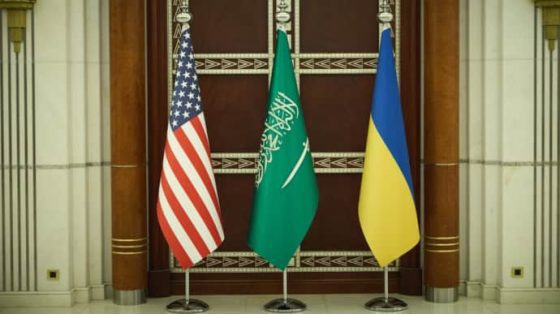 СМИ: Украина проведет еще одни переговоры с США после встречи Вашингтона с Москвой 4 smi ukraina provedet eshhe odni peregovory s ssha posle vstrechi vashingtona s moskvoj 653b56b scaled China Way