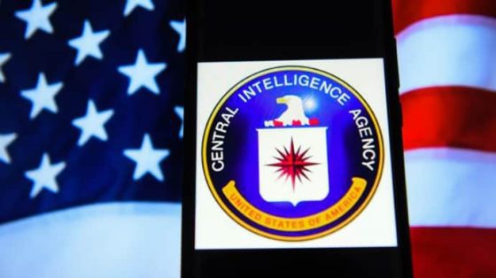 Союзники могут меньше делиться данными разведки с США из-за сближения Трампа с Путиным – СМИ 3 sojuzniki mogut menshe delitsja dannymi razvedki s ssha iz za sblizhenija trampa s putinym smi 995f535 scaled China Way