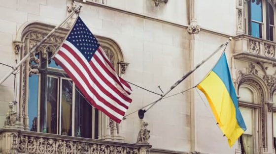 США и Украина встретятся на переговоры в Саудовской Аравии – журналистка 7 ssha i ukraina vstretjatsja na peregovory v saudovskoj aravii zhurnalistka 449366b scaled China Way