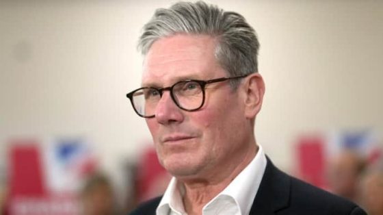 starmer anonsiroval novye vstrechi dlja planirovanija mirotvorcheskoj missii v ukraine f2318de scaled China Way