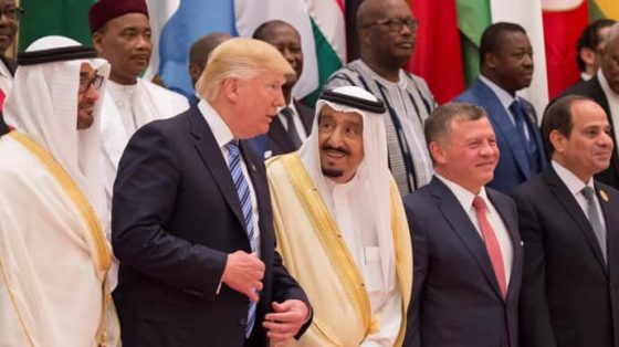 Трамп совершит свой первый международный визит в Саудовскую Аравию в мае – Axios 2 tramp sovershit svoj pervyj mezhdunarodnyj vizit v saudovskuju araviju v mae axios eaa5793 scaled China Way