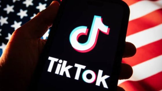 Трамп заявил, что сделка по продаже TikTok будет заключена до конца недели 3 tramp zajavil chto sdelka po prodazhe tiktok budet zakljuchena do konca nedeli a5e3653 scaled China Way