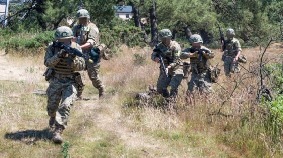 tret vseh boev za minuvshie sutki proizoshla na pokrovskom napravlenii genshtab f15aeb9 scaled China Way