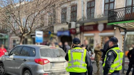 Убийство Ганула: задержанному инкриминируют две статьи 3 ubijstvo ganula zaderzhannomu inkriminirujut dve stati 2fd9667 scaled China Way