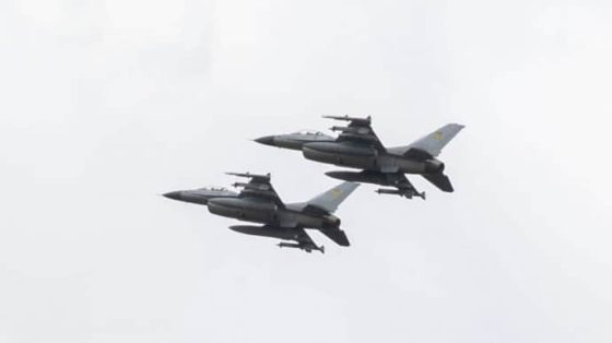 Украина получила новую партию F-16 – Зеленский 4 ukraina poluchila novuju partiju f 16 zelenskij b89e137 scaled China Way