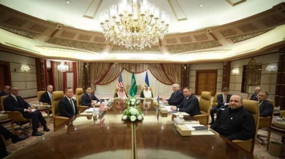 Украина заверила США, что не откажется от членства в НАТО в рамках ''мирного соглашения'' 2 ukraina zaverila ssha chto ne otkazhetsja ot chlenstva v nato v ramkah mirnogo soglashenija 3114501 scaled China Way