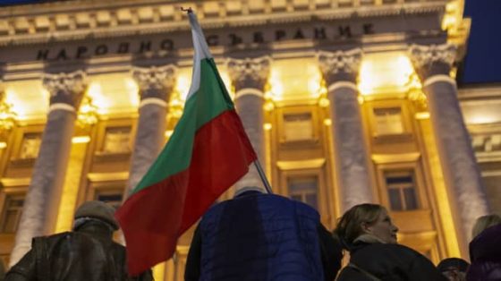 В Болгарии после пересчета голосов в парламент прошла пророссийская партия 7 v bolgarii posle perescheta golosov v parlament proshla prorossijskaja partija 983dde5 scaled China Way