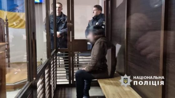 В бригаде, откуда сбежал подозреваемый в убийстве Ганула, прокомментировали его задержание 2 v brigade otkuda sbezhal podozrevaemyj v ubijstve ganula prokommentirovali ego zaderzhanie ca83dc4 scaled China Way