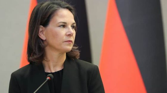В Германии анонсировали новые поставки оружия Украине 3 v germanii anonsirovali novye postavki oruzhija ukraine 2e8b306 scaled China Way