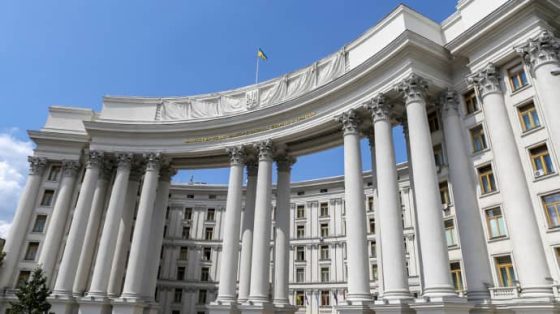 В МИД раскрыли главные темы переговоров между Украиной и США в Саудовской Аравии 6 v mid raskryli glavnye temy peregovorov mezhdu ukrainoj i ssha v saudovskoj aravii 24c6f81 scaled China Way