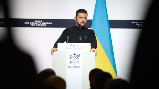 v parizhe startovala vstrecha koalicii reshitelnyh po podderzhke ukrainy 8527734 scaled China Way