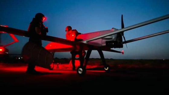 В РФ заявили, что якобы сбили ночью 132 ''украинских'' дрона 3 v rf zajavili chto jakoby sbili nochju 132 ukrainskih drona 028c5a1 scaled China Way