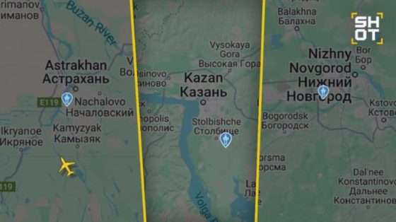 В ряде российских аэропортов ввели план ''Ковер'' 1 v rjade rossijskih aeroportov vveli plan kover 6fff440 scaled China Way