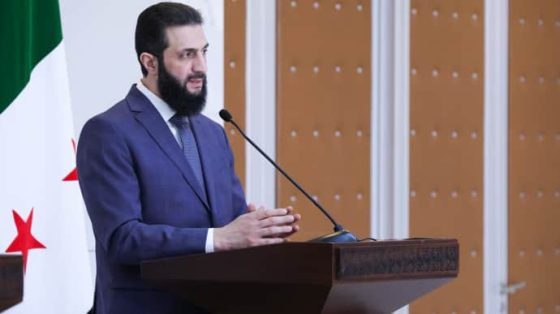 В Сирии приняло присягу новое переходное правительство после свержения режима Асада 2 v sirii prinjalo prisjagu novoe perehodnoe pravitelstvo posle sverzhenija rezhima asada 7dd9ec6 scaled China Way
