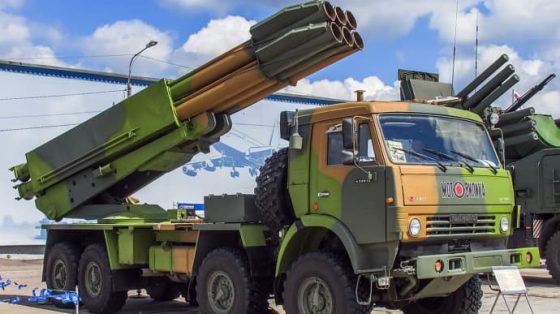 v snarjadah k rossijskim rszo tornado obnaruzhili inostrannye komponenty gur 4ab90fa scaled China Way