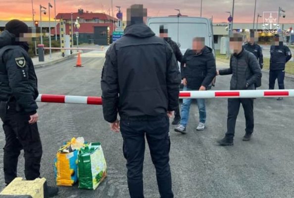 В Украину экстрадировали застройщика, который обманул инвесторов 42 новостроек Киева 2 В Украину экстрадировали застройщика, который обманул инвесторов 42 новостроек Киева