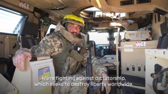 Воины Сухопутных войск ВСУ поблагодарили народ США за помощь 3 voiny suhoputnyh vojsk vsu poblagodarili narod ssha za pomoshh 90cb966 scaled China Way