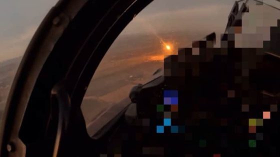 Воздушные силы показали уникальные кадры: истребители Mirage сбивают российские ракеты Х-101 1 vozdushnye sily pokazali unikalnye kadry istrebiteli mirage sbivajut rossijskie rakety h 101 b82b6ad scaled China Way