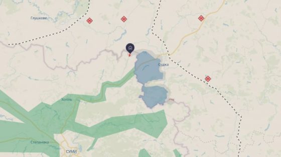 vrag pytaetsja vytesnit sily oborony s kurshhiny unichtozheny 20 vovjak rf proryvavshihsja na sumshhinu d12995d scaled China Way