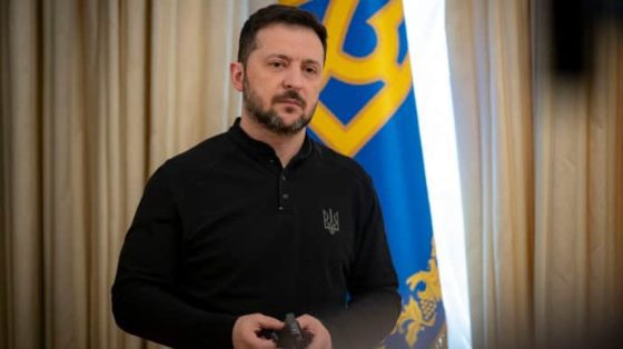 zelenskij anonsiroval novye pakety oruzhija i rasshirenie obmena razveddannymi 95dd4eb scaled China Way