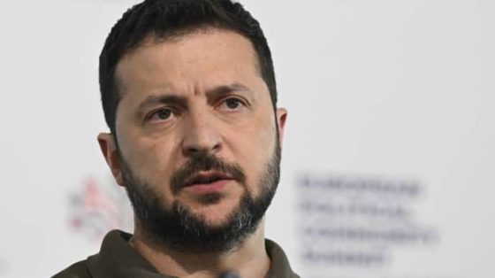 Зеленский: Москва откровенно издевается над попытками Запада восстановить мир 1 zelenskij moskva otkrovenno izdevaetsja nad popytkami zapada vosstanovit mir b77a3e2 scaled China Way