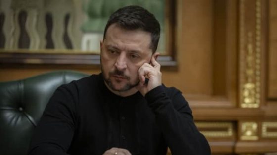 Зеленский: Отношения с США – это больше, чем просто два президента 1 zelenskij otnoshenija s ssha eto bolshe chem prosto dva prezidenta c4a0539 scaled China Way