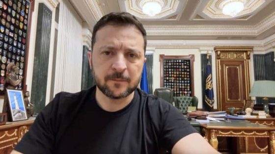 Зеленский: После переговоров в Джидде Россия украла почти неделю войны 2 zelenskij posle peregovorov v dzhidde rossija ukrala pochti nedelju vojny 10178a1 scaled China Way