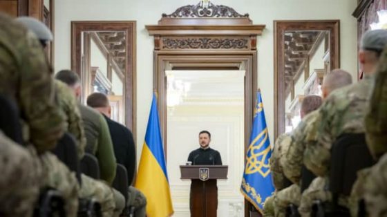 Зеленский поздравил СБУ с 33-летием и присвоил звание бригадного генерала двум полковникам 3 zelenskij pozdravil sbu s 33 letiem i prisvoil zvanie brigadnogo generala dvum polkovnikam b8ca583 scaled China Way