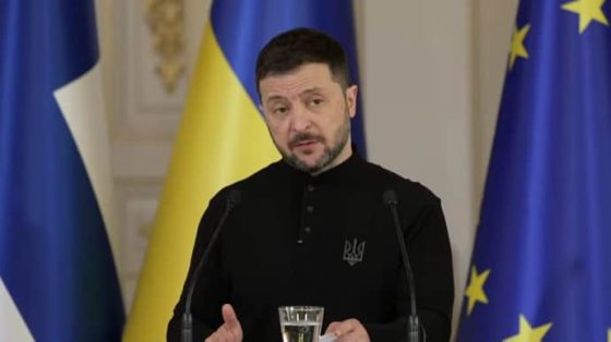 zelenskij rf udarila po energetike ukrainy posle prikaza putina prekratit ee atakovat 9c2e8e1 scaled China Way