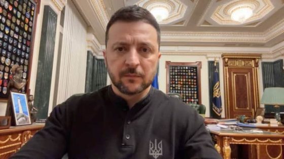 Зеленский сообщил об испытаниях дрона на 3 тысячи километров 5 zelenskij soobshhil ob ispytanijah drona na 3 tysjachi kilometrov 8ab9e78 scaled China Way