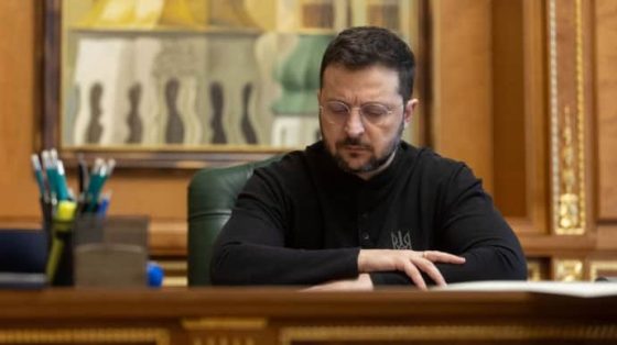 Зеленский: Украина готова помочь Аргентине в борьбе с последствиями наводнения 3 zelenskij ukraina gotova pomoch argentine v borbe s posledstvijami navodnenija 7eb713e scaled China Way