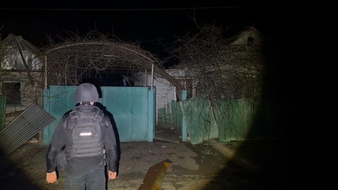 2 человека погибли, еще 2 ранены в результате российских обстрелов Донетчины 3 2 человека погибли, еще 2 ранены в результате российских обстрелов Донетчины