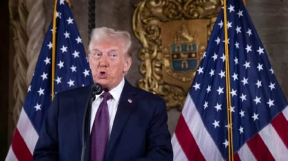 Администрация Трампа хочет депортировать миллион мигрантов за год – WP 1 administracija trampa hochet deportirovat million migrantov za god wp 9c2a13d scaled China Way