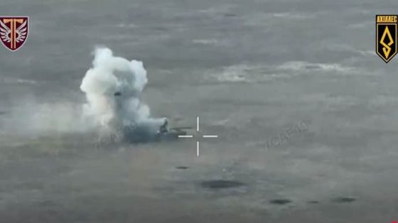 ''Ахиллес'' показал отражение очередного штурма россиян на Купянщине 1 ahilles pokazal otrazhenie ocherednogo shturma rossijan na kupjanshhine 516424b scaled China Way