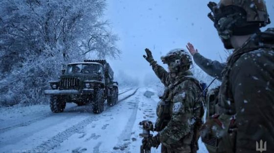 Армия РФ интенсивно атакует возле Покровска: там 53 боя за минувшие сутки – Генштаб 5 armija rf intensivno atakuet vozle pokrovska tam 53 boja za minuvshie sutki genshtab 2a06c47 scaled China Way